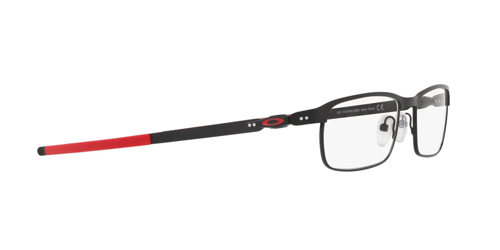 Oakley Tincup 3184 Eyeglasses - view 86